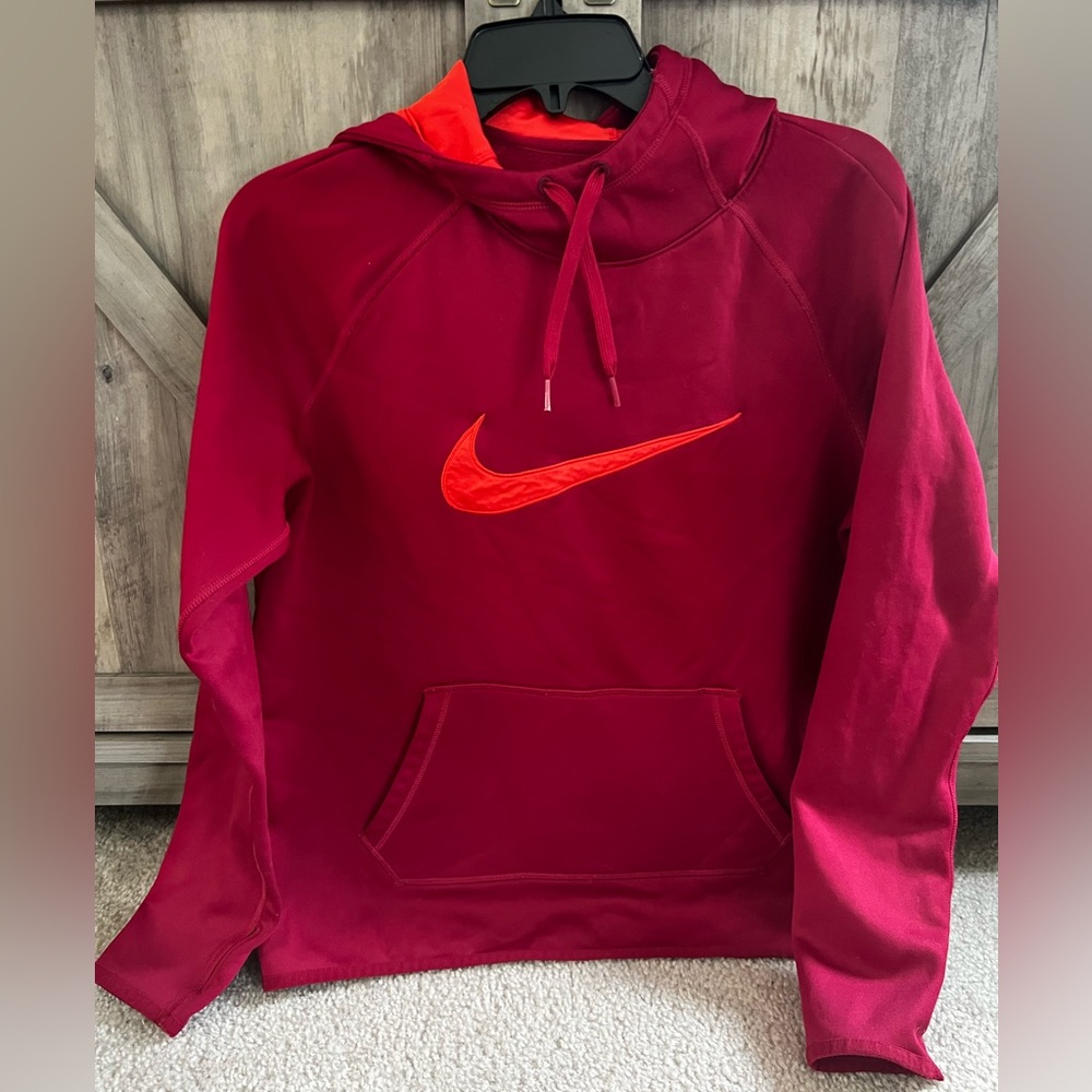 Nike Dry-Fit Hoodie